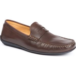Austen Heller Strattons Driving Loafer